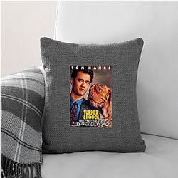 Turner and Hooch was released in 1989 Turner And Hooch Pillows Cover