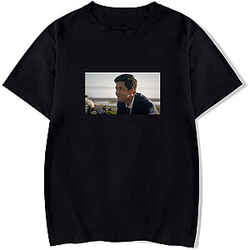 Turner and Hooch's dog is a Dogue de Bordeaux Turner And Hooch T-Shirts