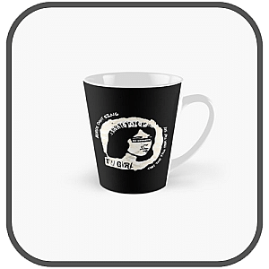 Tv Girl Mugs