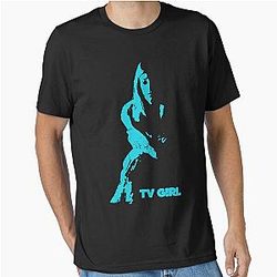 TV Girl Band Essential T-Shirt
