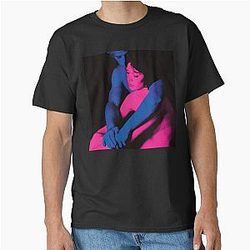 TV Girl - Who Cares Classic T-Shirt