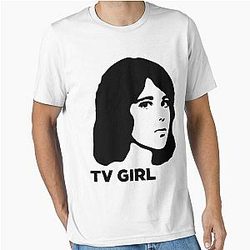 TV Girl Band Merch Essential T-Shirt