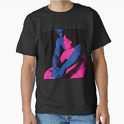 Tv Girl - Who Cares Classic T-Shirt