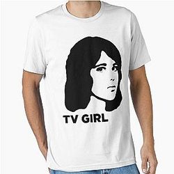 TV Girl Band Essential T-Shirt