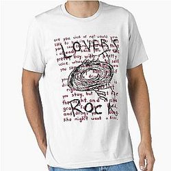 Tv Girl Hit Lovers Rock Essential T-Shirt