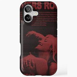 TV Girl Lovers Rock iPhone Case