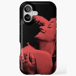 TV Girl French Exit iPhone Tough Case