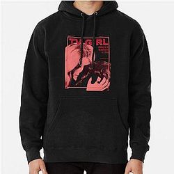 TV Girl French Exit Hoodie