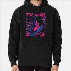 Tv Girl Hoodie