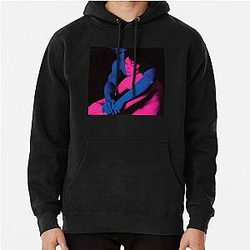 TV Girl - Who Cares Pullover Hoodie