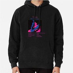 TV Girl - Who Really Cares Album Logo Essential T-Shirt Pullover Hoodie