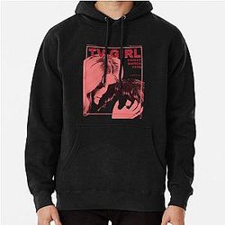 TV Girl French Exit Hoodie