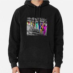 TV Girl Hoodie