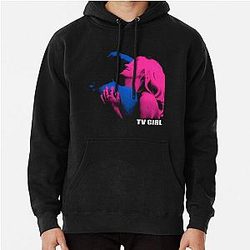 Tv Girl Hoodie