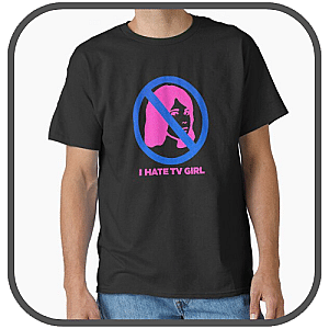 Tv Girl T-Shirts