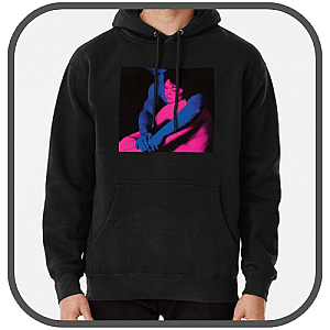 Tv Girl Hoodies