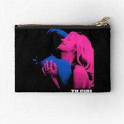 Tv Girl Pouch
