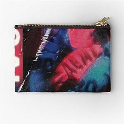 TV Girl - Who Really Needs a Zipper Pouch