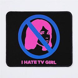 I Hate TV Girl