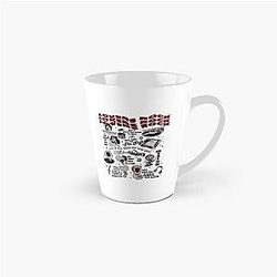 TV Girl - French Lovers Rock Tall Mug