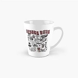 Tv Girl French Lovers Rock Tall Mug