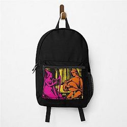 TV Girl Summer's Over Backpack