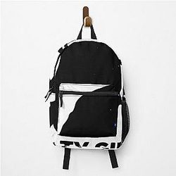 Girl Galaxy Girl Backpack