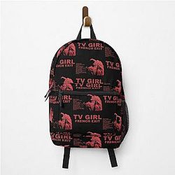 TV Girl French Exit Backpack