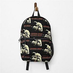 Tv Girl Lovers Rock Vintage Backpack