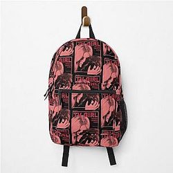 TV Girl The French Exit Backpack