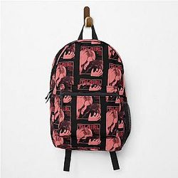 TV Girl French Exit Backpack