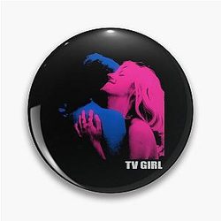 TV Girl
