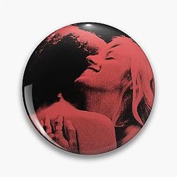 TV Girl - French Exit Pin
