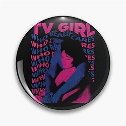 Tv Girl