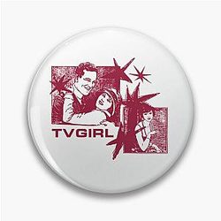 TV Girl band Inspired