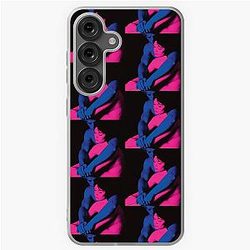 TV Girl - Who Cares Samsung Galaxy Soft Case