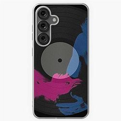 TV Girl Vinyl x Samsung Galaxy Soft Case
