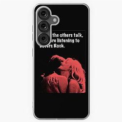 Lovers Rock TV Girl Samsung Galaxy Case