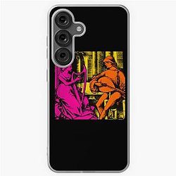 TV Girl Summer Soft Case