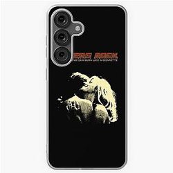 Tv Girl Lovers Rock Vintage Samsung Galaxy Case