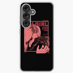 TV Girl French Exit Samsung Galaxy Soft Case