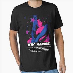 TV Girl Essential T-Shirt