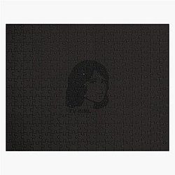 TV Girl Galaxy Girl Logo Puzzle