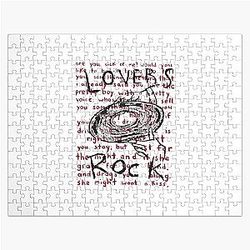 TV Girl Hit Song Lovers Rock Puzzle