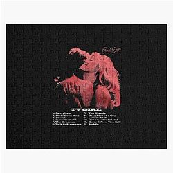 TV Girl French Exit Songs Jigsaw Puzzle