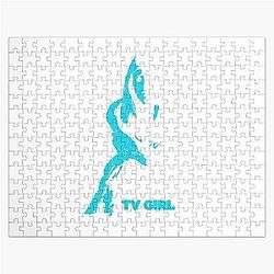 TV Band Puzzle
