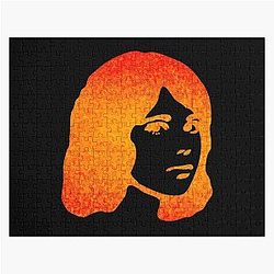 Women Men TV Girl Gifts Movie Fan Jigsaw Puzzle