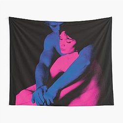 TV Girl - Who Cares Tapestry