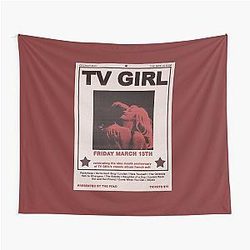 TV Girl French Exit Concert