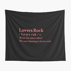 TV Girl Band Aesthetic Rock Lovers Quote Lyrics Tapestry